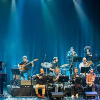 LUME – Lisbon Underground Music Ensemble