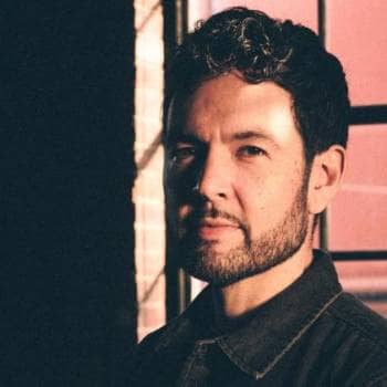 Tomas Fujiwara: Dream Up