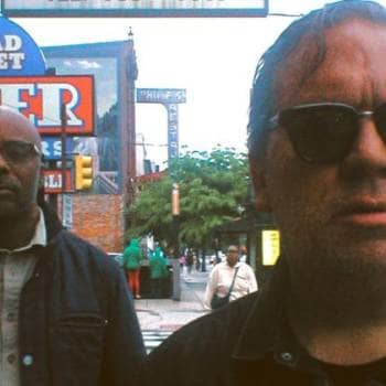 Chicago Underground Duo
