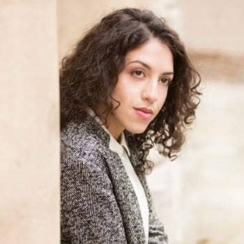 Beatrice Rana