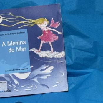O Mar de Sophia em Cascais
