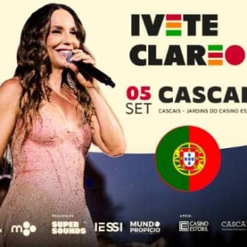 Ivete Clareou