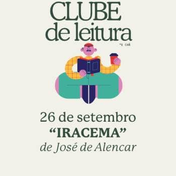 Clube de Leitura