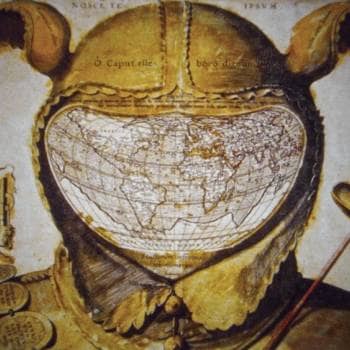 ‘Welcome Interplanetary and Outer Space Conquerors’