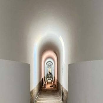 The Secret Aqueduct of Campo de Ourique