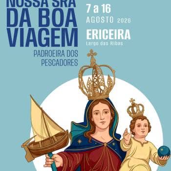 Festivities in Honor of Our Lady of the Good Voyage
