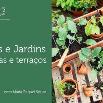 Aajba - Associação do Amigos do Jardim Botânico da Ajuda