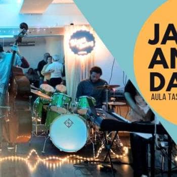 Jam and Dance