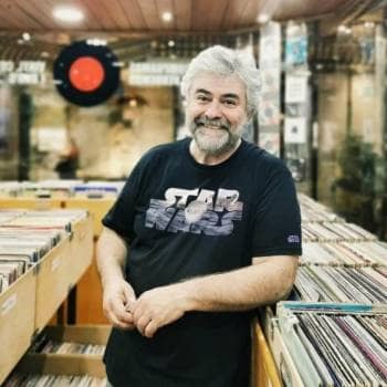 Benfica National Vinyl Fair