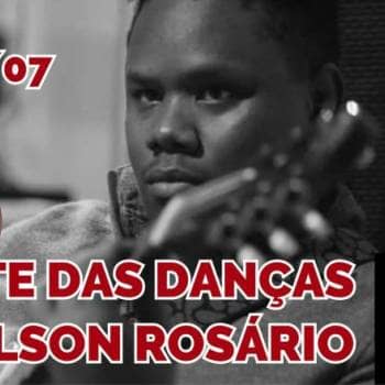 Dance Night with Iemilson Rosário