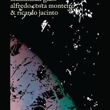 Floor Concerts #16 | Maximilian Glass | Alfredo Costa Monteiro & Ricardo Jacinto