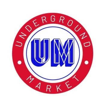Underground Market