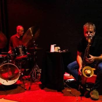 DUOT with STRINGS feat. ZARM QUARTET (ES/PT)