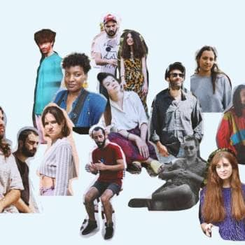ENSEMBLE OF OTHER LIVING BEINGS (PT)