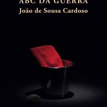 Lançamento do livro ABC da Guerra