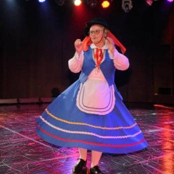 XL Folklore Festival at Festas de Corroios 2026