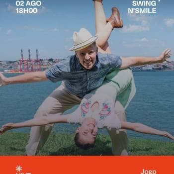 Live the Summer | Swing n' Smile