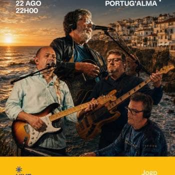 Live the Summer | Portug'Alma