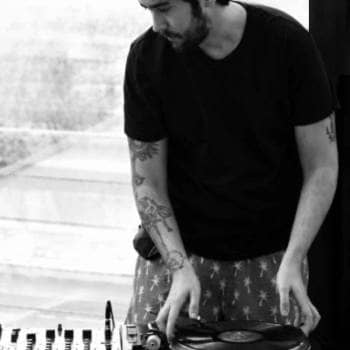 Traficante do Amor DJ