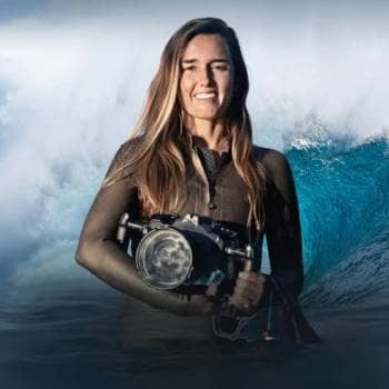 INTERNATIONAL OCEAN FILM TOUR Volume 12