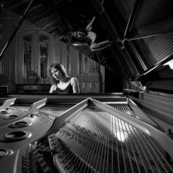 Valses nobles et sentimentales