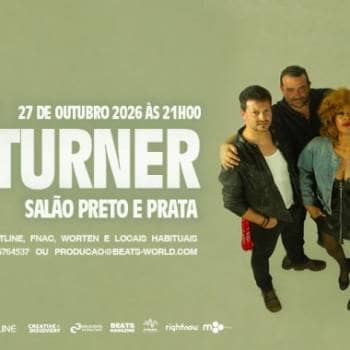 TINA TURNER | Simply the Best