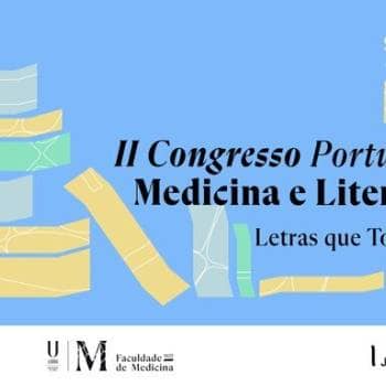 2.º Congresso Português de Medicina e Literatura