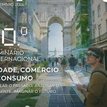 10.º Seminário Internacional Cidade, Comércio e Consumo