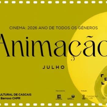 Animation Film Cycle