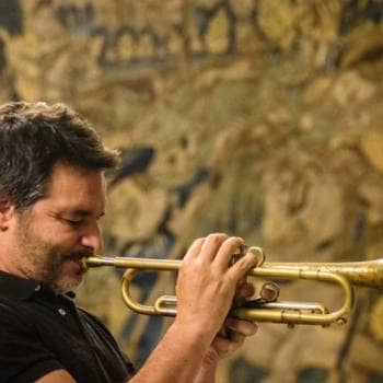 Há Jazz no Parque Mayer!