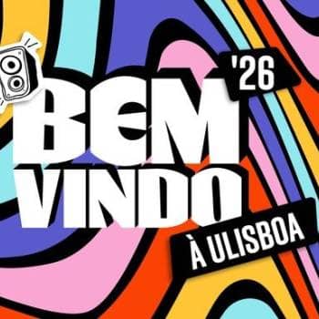 Bem-vindo à ULisboa 2026/27