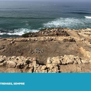 Visitas orientadas | Sítio Arqueológico do Alto da Vigia