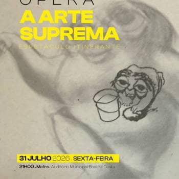 Opera "A Arte Suprema"