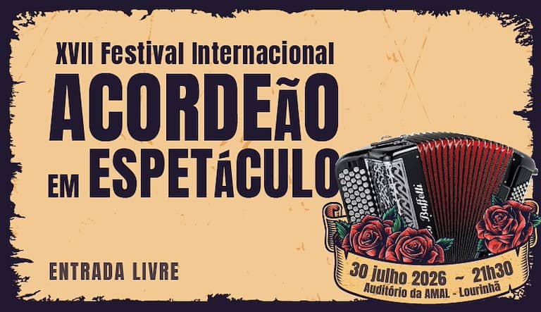 17th International Festival "Accordion in Show"