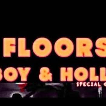 WEIRDBOY FLOORSHOW