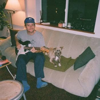 Mac DeMarco