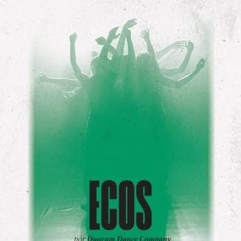ECOS | MUSCARIUM#12