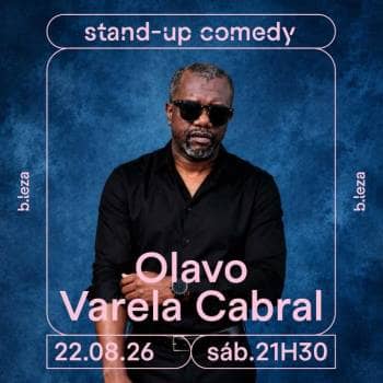 OLAVO VARELA CABRAL  22/08  B.LEZA