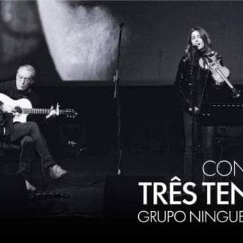 Concerto 'Três Tentos'
