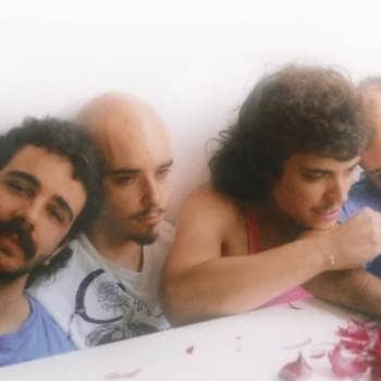 Heroína apresenta ‘Heroína’ ⟡ Iguanas ⟡ Prado