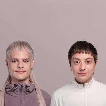 Ca7riel & Paco Amoroso
