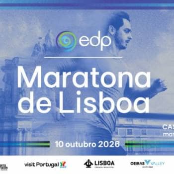 EDP Maratona de Lisboa