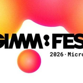 GIMM Festival 2026