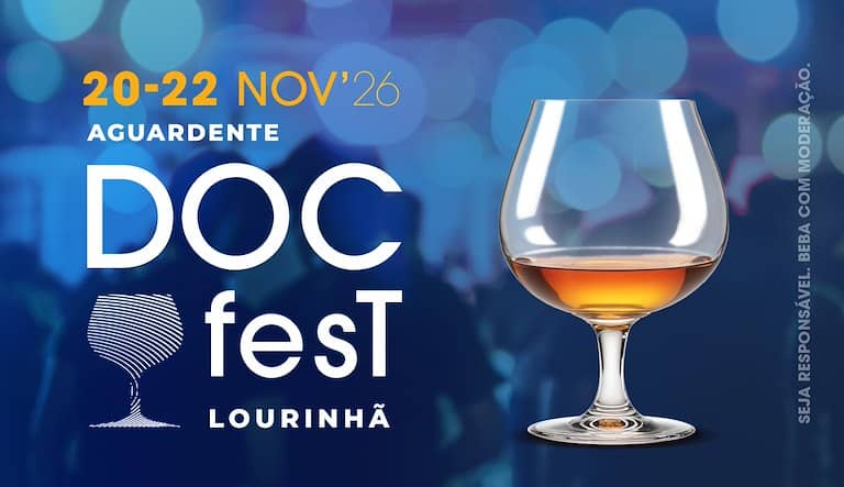 Aguardente DOC fesT Lourinhã