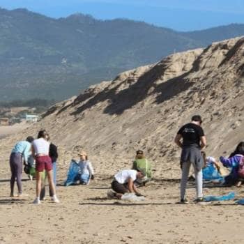 Centro de Interpretação Ambiental da Pedra do Sal