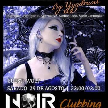 Classix Night by Yggdrasil