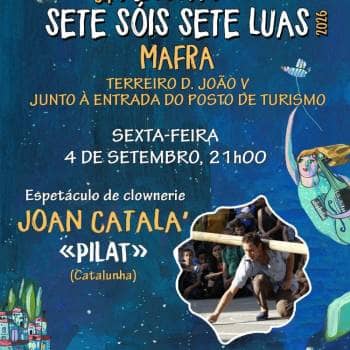 Festival Sete Sóis Sete Luas