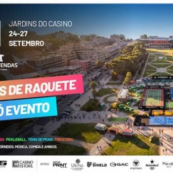 Cascais Racket Show