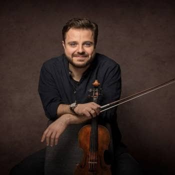Serenata — Orquestra Gulbenkian