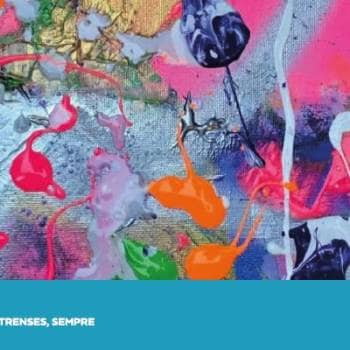 Exposição solidária na Casa da Cultura de Mira Sintra